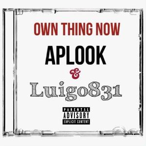 Own Thing Now (feat. Luigo) (Explicit)