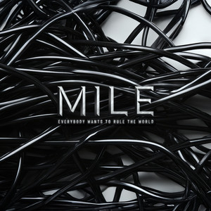 Everybody Wants To Rule The World