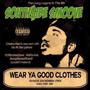 WEAR YA GOOD CLOTHES (Explicit)