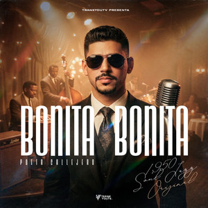 Bonita Bonita (1950s Soul)