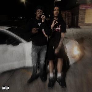 LEAVE NO TRACE (feat. ZEELO) (Explicit)