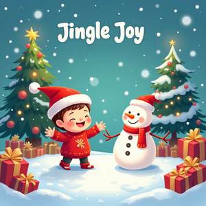 Jingle Joy with Luuluu