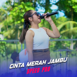 Cinta Merah Jambu