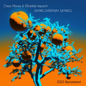 Saying Everyday Sayings (2023 Remastered)