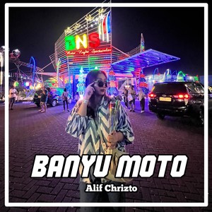 Banyu Moto