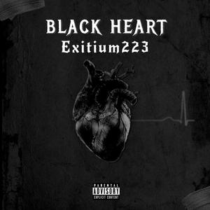 Black Heart (Explicit)