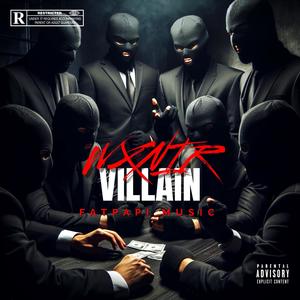 VILLAIN (Explicit)