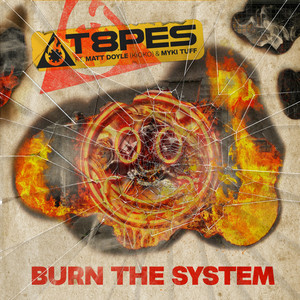 Burn the System (Radio Edit)