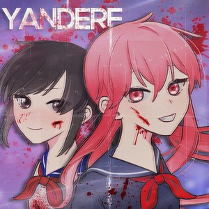 Yandere (Explicit)