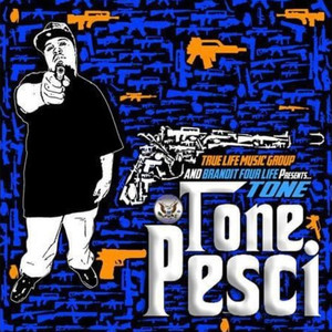 Tone Pesci (Explicit)