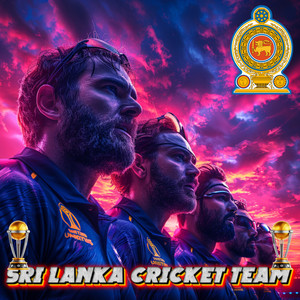 Sri Lanka Cricket Anthem ICC T20 Cricket World Cup 2024