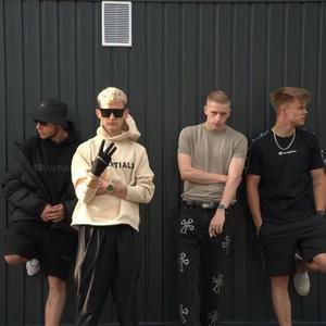 Stay Proud (Explicit)