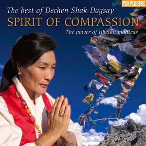 Spirit of Compassion