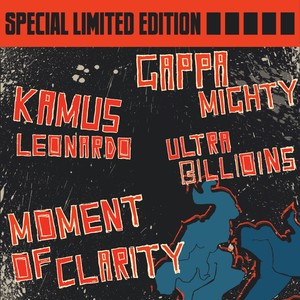 Moment of Clarity (Explicit)