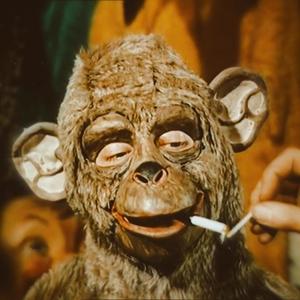 MASKI (feat. ADAM,  OLIWIA ANTKOWICZ & LORD CROSSFADER) (Explicit)