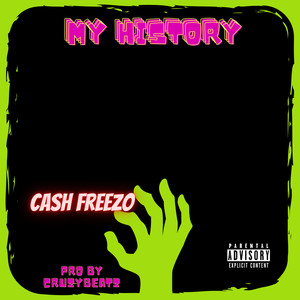 My History (Explicit)