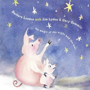 God Rest Ye Merry, Gentlemen (feat. Jim Lyden u0026 Gary Gemmiti)