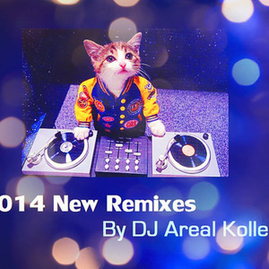 Turn The Lights On (Ritual Mix By DJ Areal Kollen Of Graveyard Child Escape)