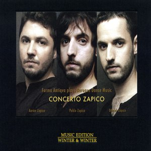 Concerto Zapico