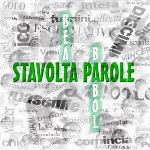 Stavolta parole