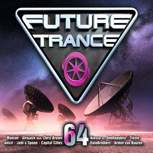 Future Trance, Vol. 64