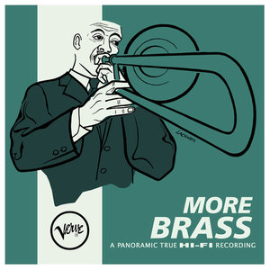 Verve Impressions: More Brass