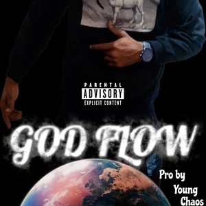 God Flow (Explicit)