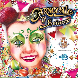 Carnevale di Sciacca 2016