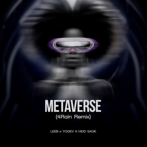 Metaverse (feat. Hidd Sage) (4Rain Remix)