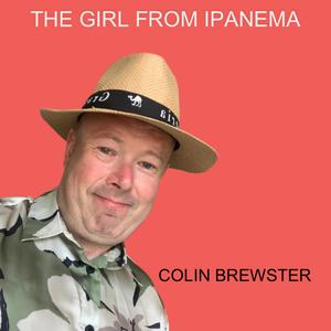 THE GIRL FROM IPANEMA (Cover)