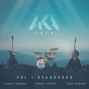 Aka Trio, Vol. 1: Standards