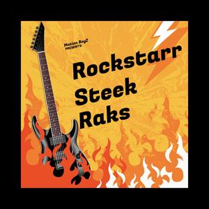 Rockstarr (Explicit)