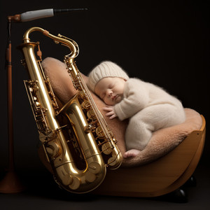 Sleeping Baby Music - Baby Sleeps Dusky Lull