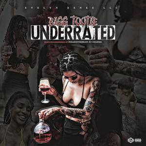 Underrated (Explicit)