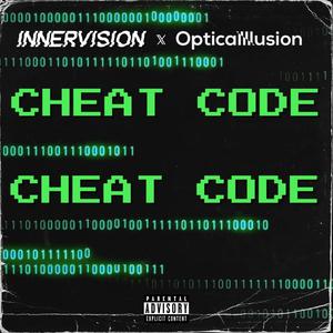 Cheat Code (feat. InnerVision) (Remix|Explicit)