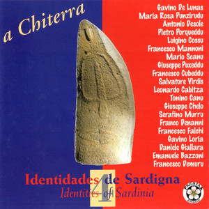 Identidades de Sardigna - A Chiterra: Identities of Sardinia Vol. 4