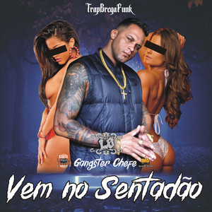 Vem no Sentadão (Explicit)