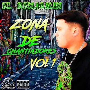 Horney(feat. Benja El De La R) (Explicit)