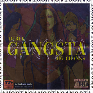 Gangsta (Explicit)