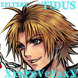 TIDUS (FFX) (Explicit)
