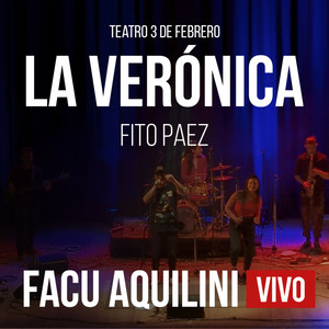 La Verónica (En Vivo)