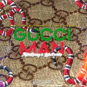 GucciMan(feat. FabyMcfly, Jay D & Jeampy) (Explicit)