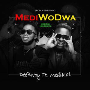 Medi Wo Dwa (feat. Medikal)