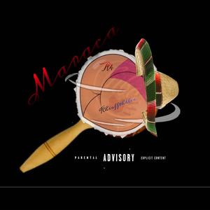 MaracA (feat. Khiofftheblocc) (Explicit)