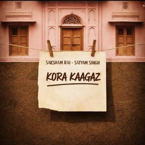 Kora Kagaaz