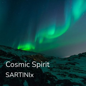 Cosmic Spirit