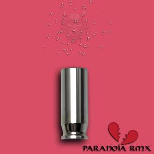 Miss My Ex (feat. Arcaeus & Rain Paris) (paranoia dnb remix|Explicit)
