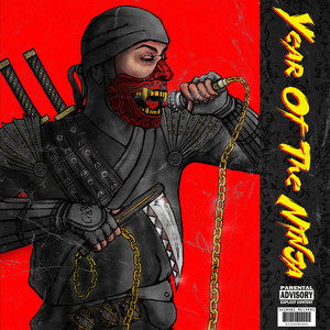 Overdrive (Explicit)