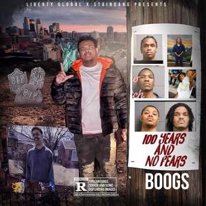 Still on 50(feat. Grindslave Scoot & Perc) (Explicit)