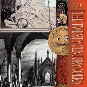 Lucia di Lammermoor, IGD 45, Act II - 